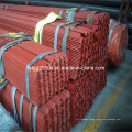 Q195 - Q345 Equal & Unequal Hot Rolled Steel Angle